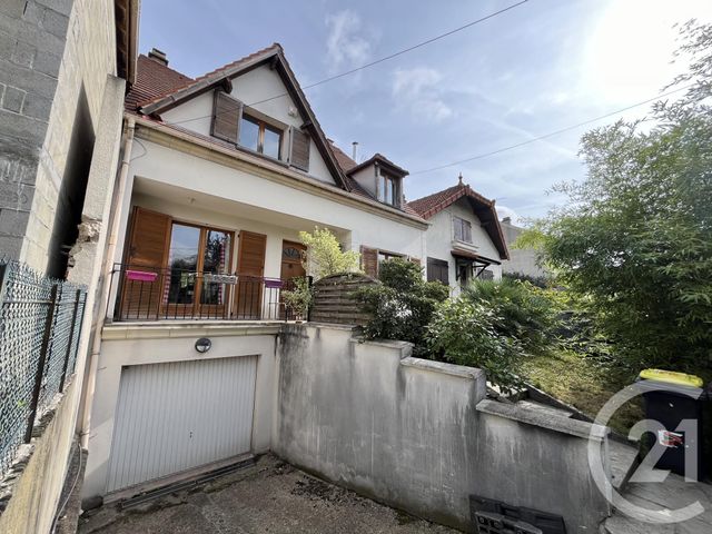 maison à vendre - 7 pièces - 145.33 m2 - STAINS - 93 - ILE-DE-FRANCE - Century 21 Wilson Immobilier