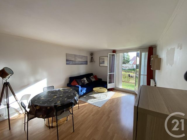 Appartement F3 à louer - 3 pièces - 55.85 m2 - EZANVILLE - 95 - ILE-DE-FRANCE - Century 21 Wilson Immobilier