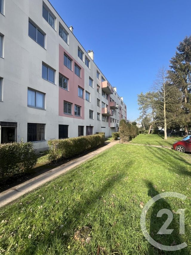 appartement - SARCELLES - 95