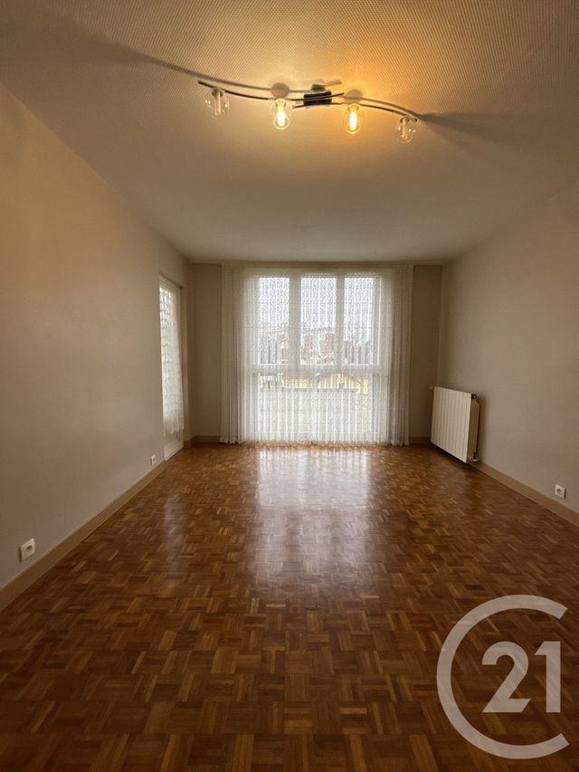 Appartement à louer GARGES LES GONESSE