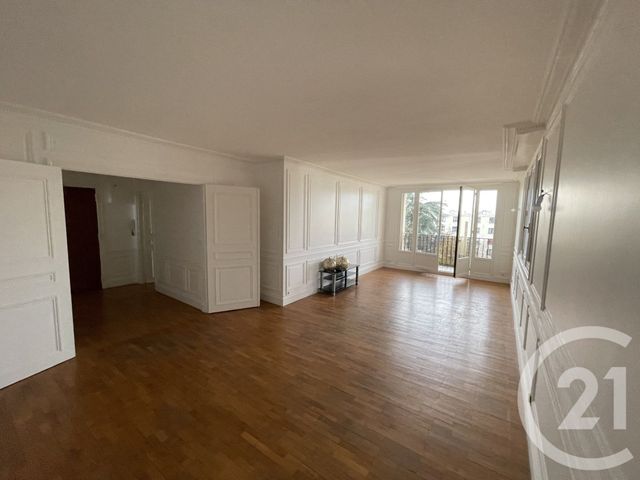 appartement - GARGES LES GONESSE - 95