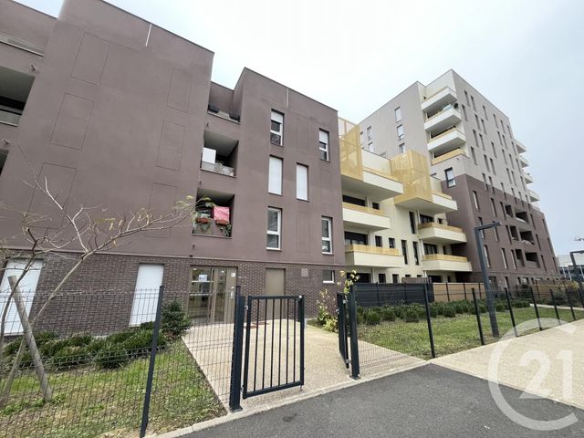 appartement - SARCELLES - 95