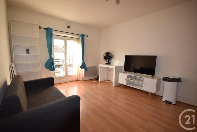 appartement - PIERREFITTE SUR SEINE - 93